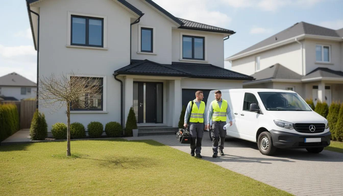 Your Trusted Roofing Contractor in Rochester